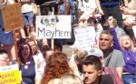 Manchester Justice For Grenfell Protest
